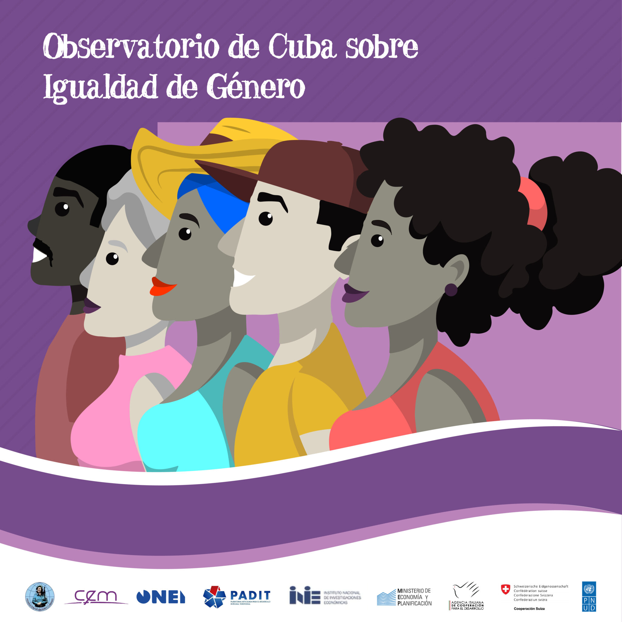 Programa para el Adelanto de las Mujeres – ics